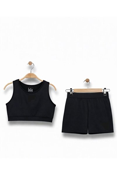 mikam 2026 New Model Crop Shorts Model Sports Swimwear