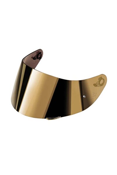 AGV /VISOR K3 (XL-XXL) IRIDIUM GOLD