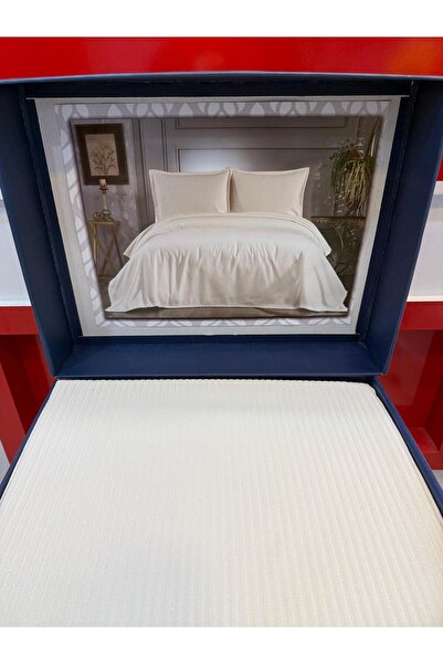 Çapa Home Single Person Premium Quality Multi-Purpose Pique and Single Pillow...