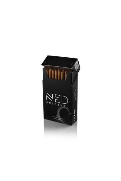 NED Original Oud Packet (Without Base)