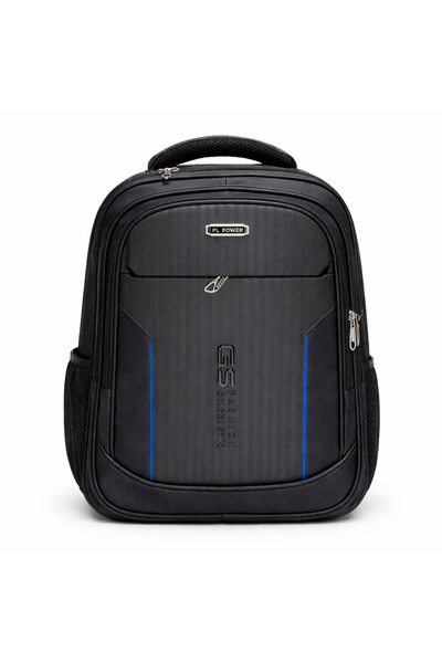 Révano Premium Multi-Compartment School & Travel Backpack | Durable, Lightweight