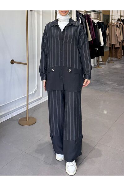 Ceremony İSTİRİDYE DETAYLI TAKIM