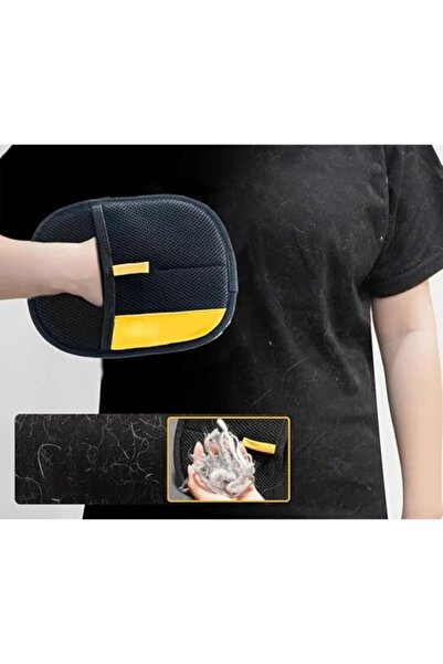 Romingo Yeni Nesil Tüy Toplama Eldiveni 20x15 cm