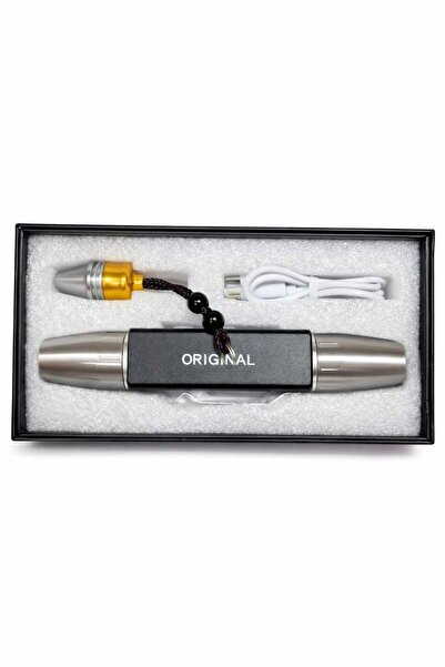 BENKO UV LEDLİ EL FENERİ ALTI IŞIK SEÇENEĞİ İLE BİRÇOK ÖZELLİK SAĞLAR.