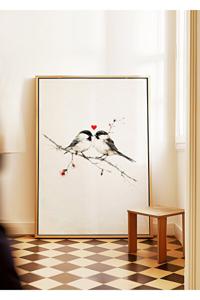 ARTHOUSECOLLECTIVE Colecția Love - Poster fără ramă