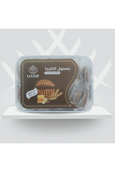 Refee Maamoul cookies with barley and honey 500 grams