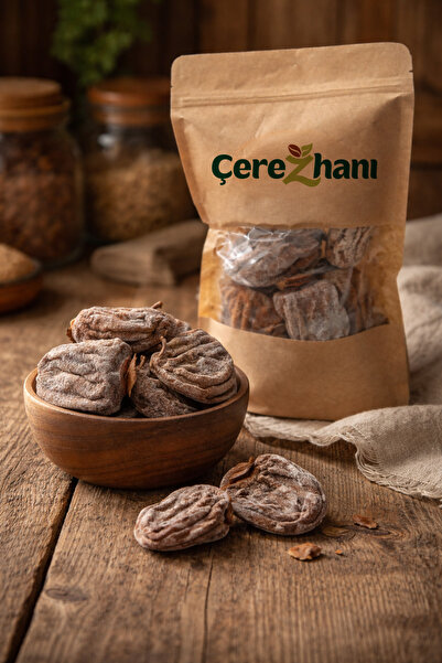 Çerezhanı Cennet Hurması Kurusu 500 Gr.