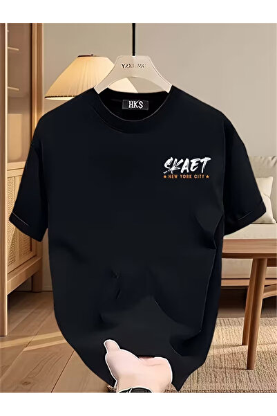 bellanova Casual Men's Printed T-Shirt88