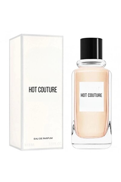 GVENCHY جيفنشي هوت كوتور أو دي بارفان 100 مل