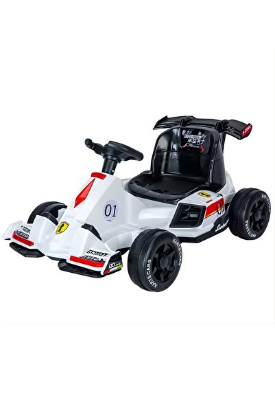 Rally سيارة كهربائية للأطفال 12 فولت