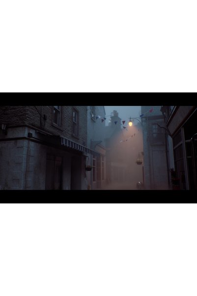 KONAMI Silent Hill Townfall -Playstation 5