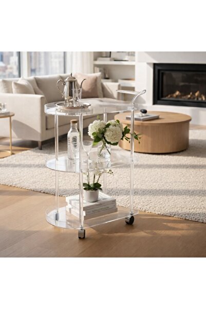 terndat عربية تقديم أكريليك