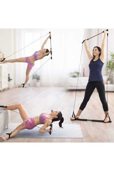 Banum Luxury Taşınabilir Pilates Stüdyosu