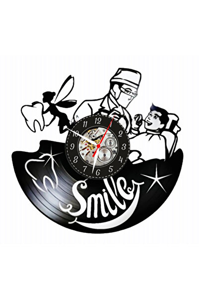 OEM Стенен часовник „Докторско време“