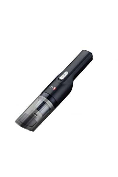 DLC مكنسة كهربائية لاسلكية محمولة للسيارة | بطارية قابلة للشحن 1800 مللي أمبي...