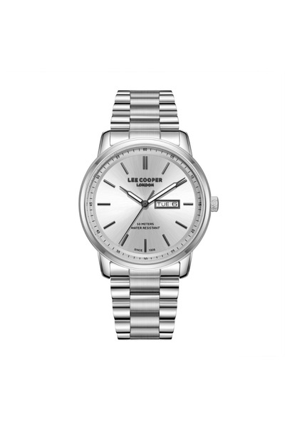 Lee Cooper Lc08236.330 Men's Wristwatch
