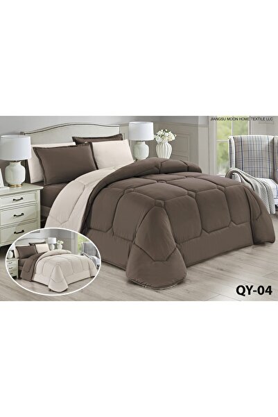 alzawia Single summer bedspread, 4 pieces