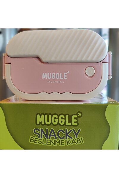 ada çanta kırtasiye Stainless Steel 2-Compartment Deep Nutritional Container ...