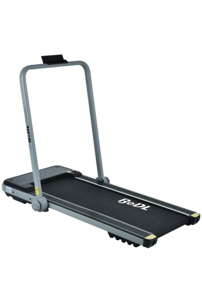 Body Culture 361A Smart Treadmill – 100 KG Weight – 105 × 40.5 CM Running Are...