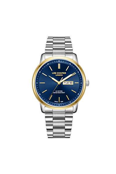 Lee Cooper Lc08236.290 Men's Wristwatch