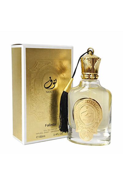 Falinta Parfum arabesc unisex Nouf, 100 ml