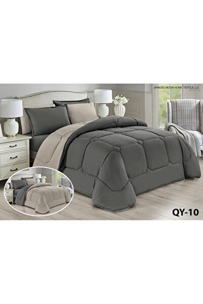 alzawia Single summer bedspread, 4 pieces