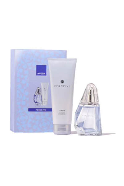 AVON Perceive her 2-product box set