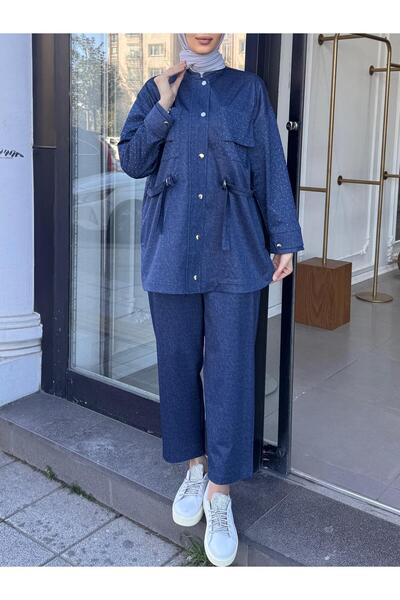 Ghisa TAŞ KOT TAKIM