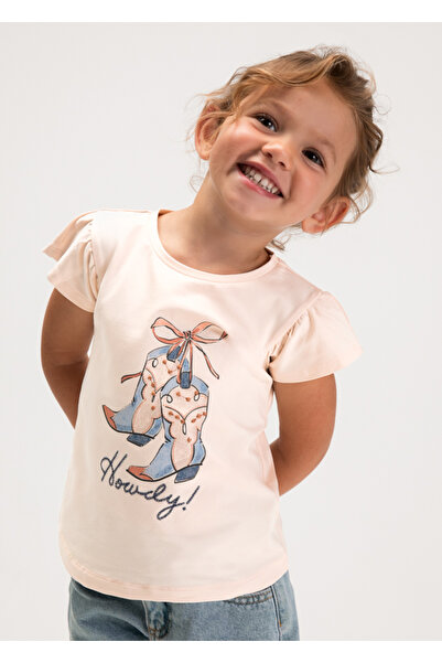 MAYORAL Tricou pentru fete