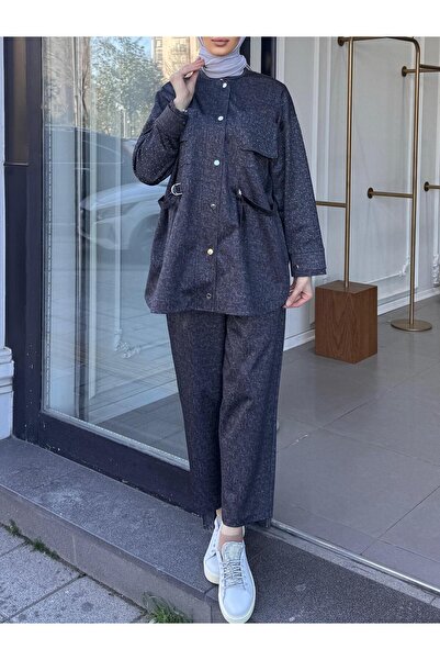 Ghisa TAŞ KOT TAKIM