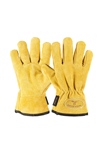 WOLFGUARD Barbekü Eldiveni