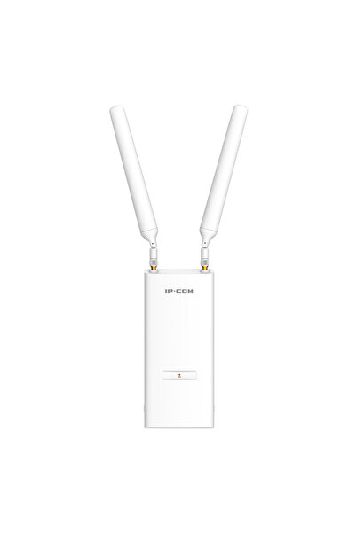 IP-COM Ip-Iuap-Ac-M Wifi 5 1200Mbps 1Port Gigabit 2X2 Mu-Mimo 2X5Dbi 2.4/5Ghz...