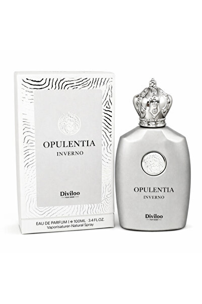 DIVILOO Parfum arbesc Opulentia Inverno unisex 100 ml