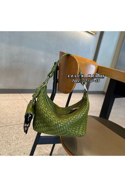 BELLEKSA شنطة يد لارا