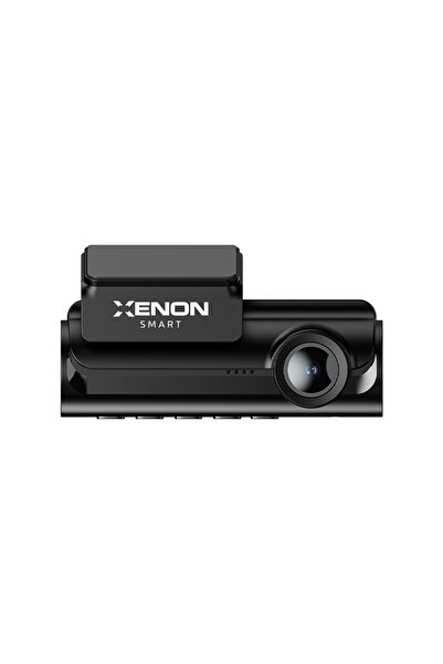 Xenon Smart Titan Çift Araç Kamerası 2K | 1080P Arka, GPS, 5.8GHz WiFi, 3.59"...