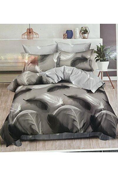 Pucioasa Home Double Duvet Cover Set