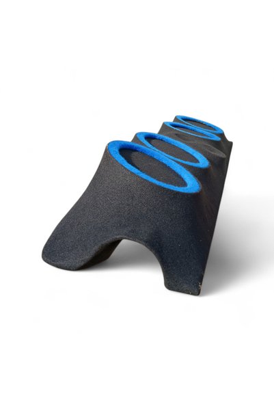 Lostgarage TOFAŞ PANDİZOT ( ŞAHİN - DOĞAN) 4xOVAL 2x10 CM TİZ YUKARI HALKALI