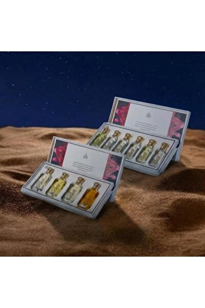 Lelas Special Edition Al-Safwa Package