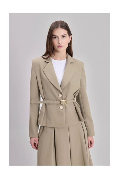 Maren Kemerli Takım Vizon