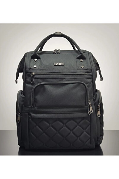Yonca Çocuk Xcity İmajtime Luxury Mother Care Bag Backpack