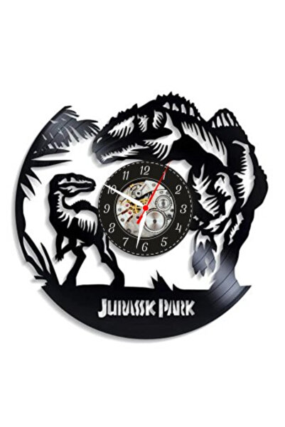OEM Ceas de perete JURASSIC PARK