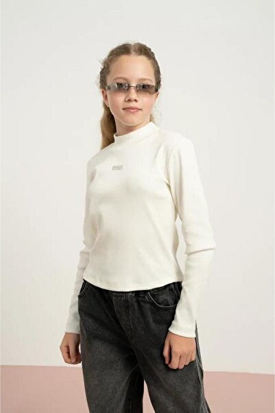 LOCO LOCO 7825 BLUZĂ PENTRU FETE