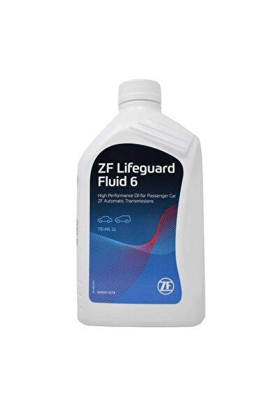 Other Electric gearbox oil - 1800 6HP
