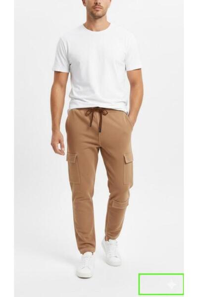 ALANAQA Unisex oversized tracksuit pants