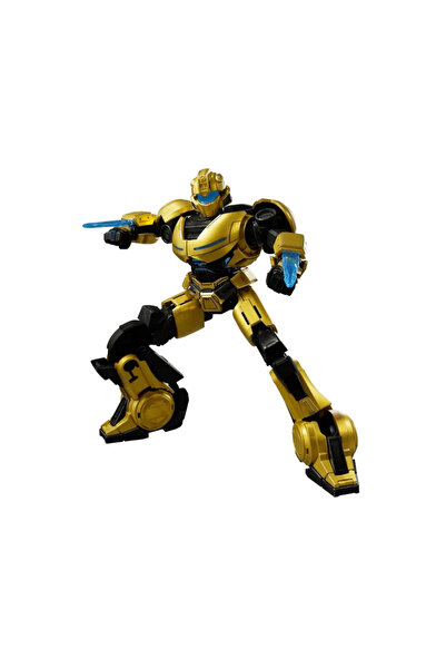 BLOKEES Фигурка Трансформърс Класически клас B-127 96 части