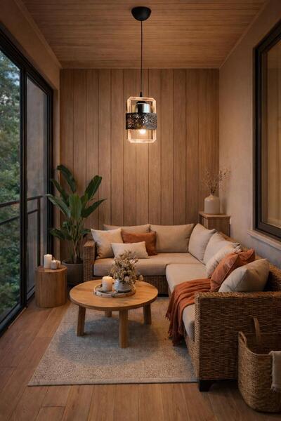 ONUR AVİZE İfakat Rustik Eskitme Otantik Şık Tasarım Hol Antre Yatak Odası Ko...