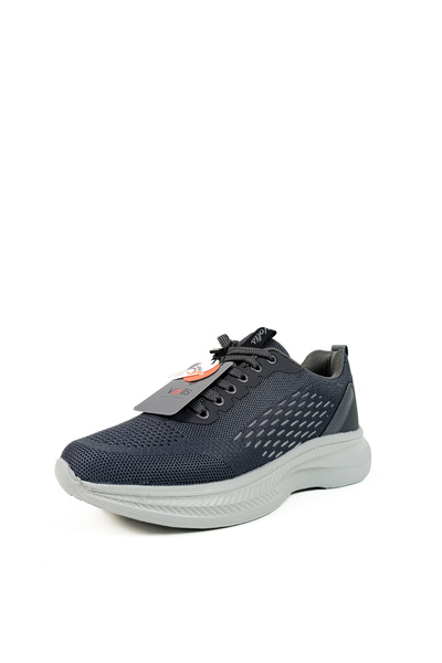 GDT Ayakkabı Volis Smoked Color 40-41-42-43-44-45 Tricotaj cu șireturi Pantof...