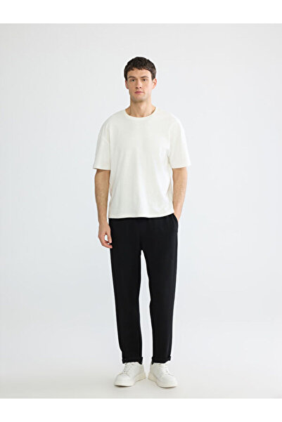 LC Waikiki Rmz Gi̇yi̇m Farkiyla Standardfit Men's Trousers