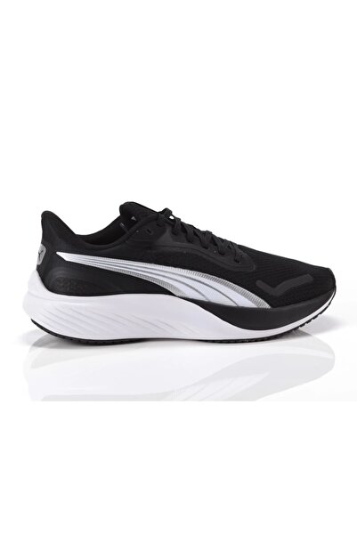 Puma Pounce Lite Siyah-Beyaz Erkek Günlük Sneakers 310778-01