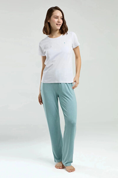 Pierre Cardin SET DUAL DE DAMA - Alb